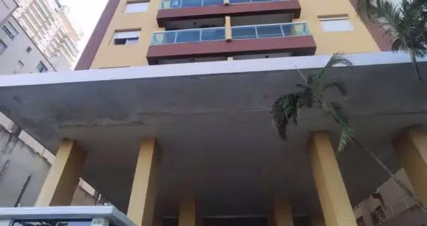 Apartamento com 1 dormitório - Gonzaga / Santos