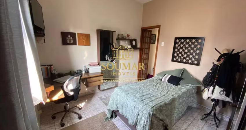 Apartamento com 1 quarto à venda na Rua Goiás, Boqueirão, Santos