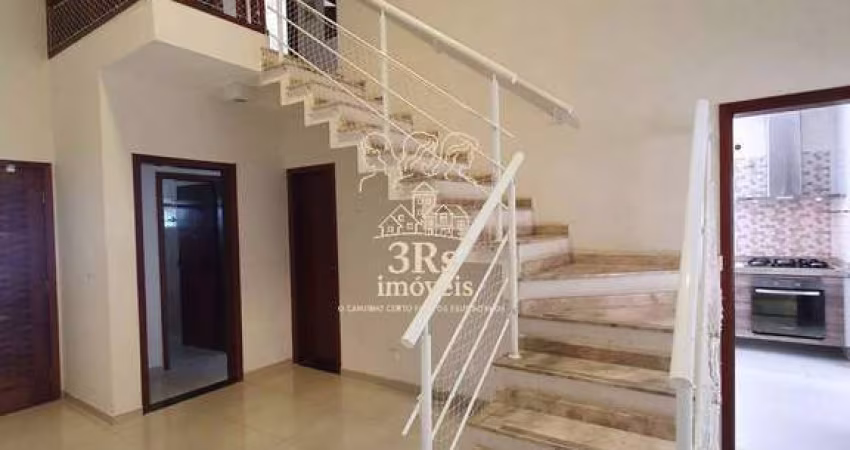 Imóvel condomínio Granja Olga 2