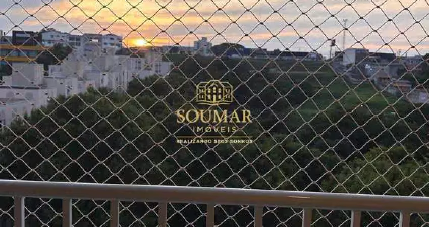 Apartamento à venda, Jardim Guadalajara, 2 dormitórios, sendo uma Suíte