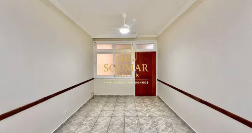 Apartamento 2 dormitórios à venda na praia das pitangueiras- guarujá