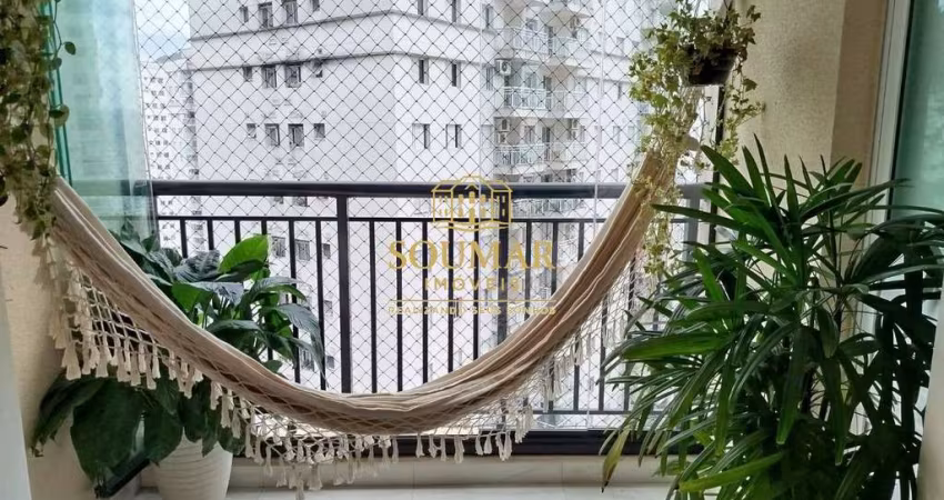 Ótimo apartamento , 2 quartos ( 1 suíte)- Marapé