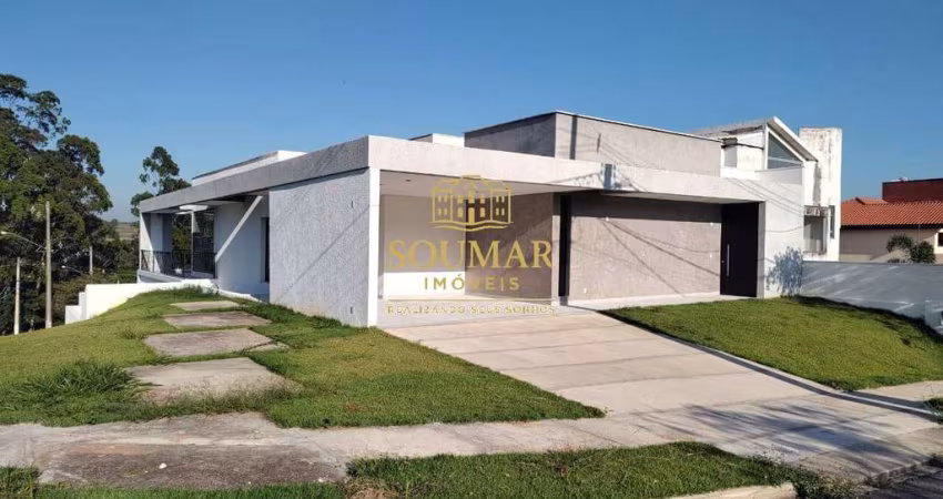 Casa à venda, 3 suítes, condomínio Ibirapuera