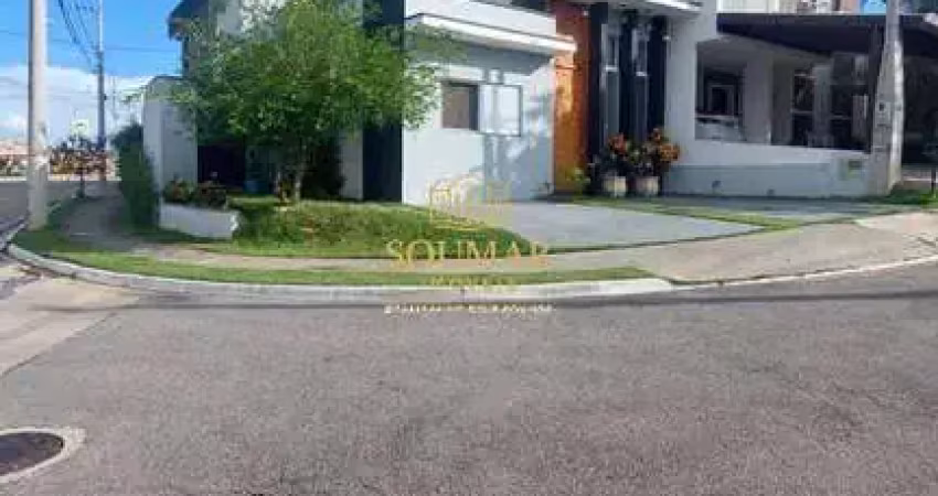 Casa com 3 quartos à venda na Rua Maria do Carmo Ribeiro Puglia, Horto Florestal, Sorocaba