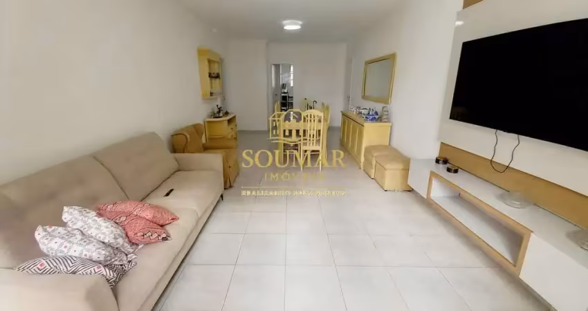 Apartamento com 3 quartos à venda, 130m² - praia das pitangueiras