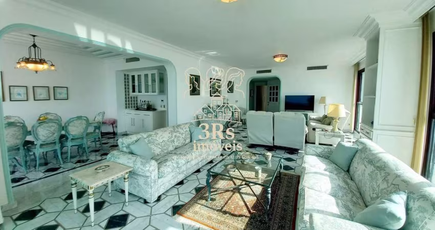 Lindo Apartamento Alto Padrão 3 suítes, Praia das Pitangueiras