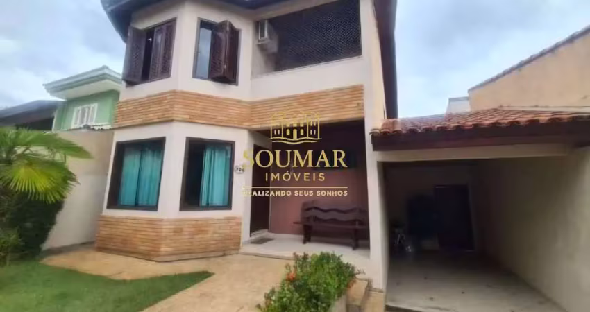 Casa com 3 quartos à venda na Avenida Fernando Stecca, Iporanga, Sorocaba