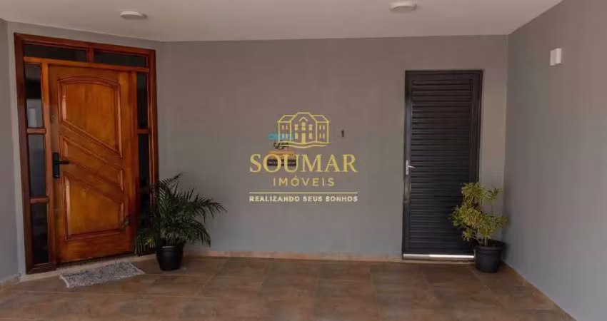 Casa à venda, 3 dormitórios, 1 suíte,  parque três meninos