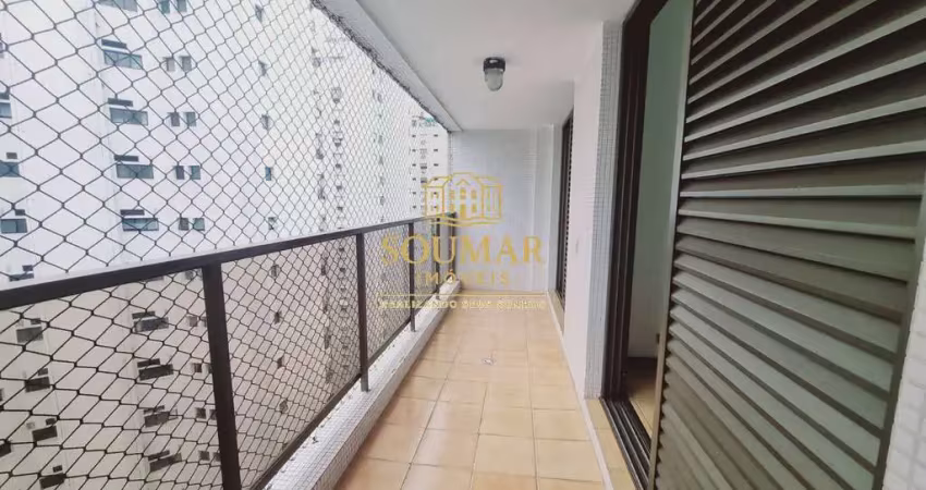Apartamento com 3 quartos sendo 1 suíte  à venda Pitangueiras-Guarujá