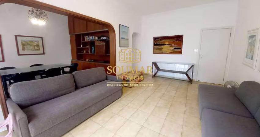 Apartamento com 2 Quartos e 2 banheiros à Venda, 126 m² por R$ 440.000,00