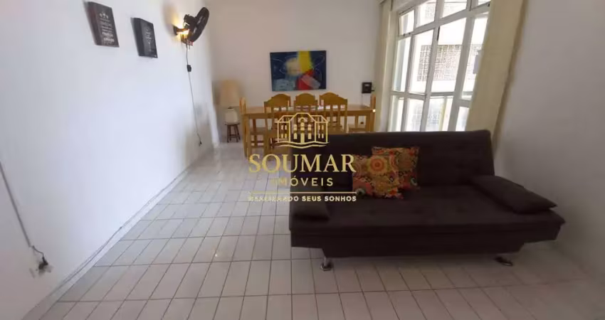 Apartamento frente mar 3 dormitórios sendo 1 suíte - praia de pitangueiras