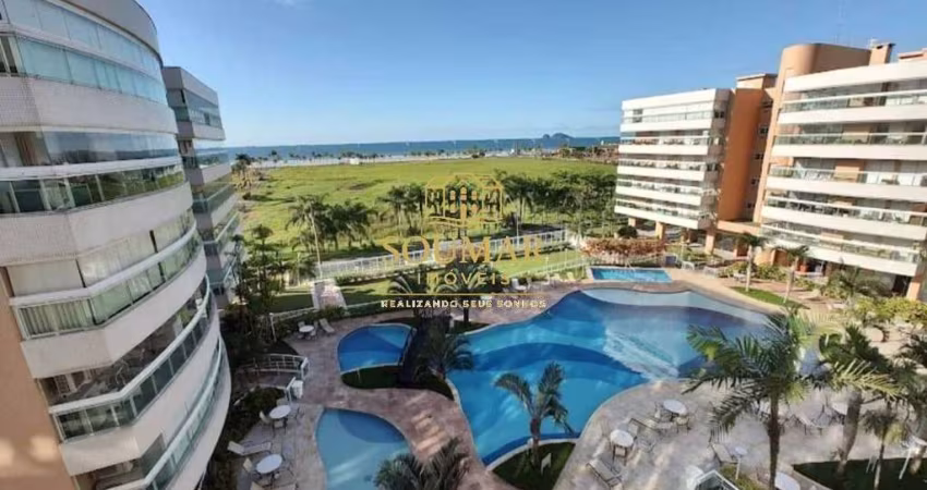 Oásis Spa e Home Resort Guarujá, Apartamento À VENDA