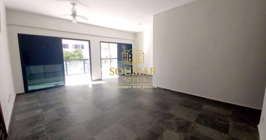 Apartamento com 3 Quartos e 2 banheiros à Venda, 120 m² por R$ 670.000