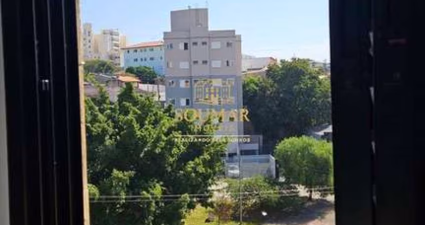 Apartamento com 2 dormitórios à venda, Jd. Europa - Sorocaba