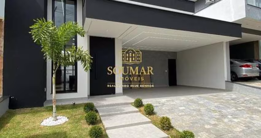 Vendo casa no Condomínio Ibiti Reserva, em Sorocaba.