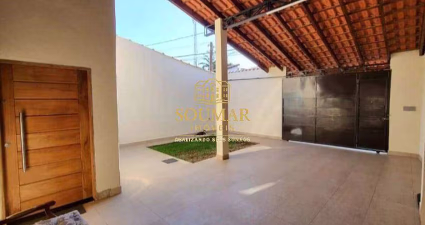 Casa com 3 Quartos e 3 wcs à Venda, 174 m² R$ 636.000 - Jd Simus, Sorocaba/