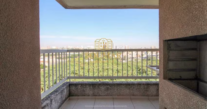 Apartamento à venda- Vila Hortência