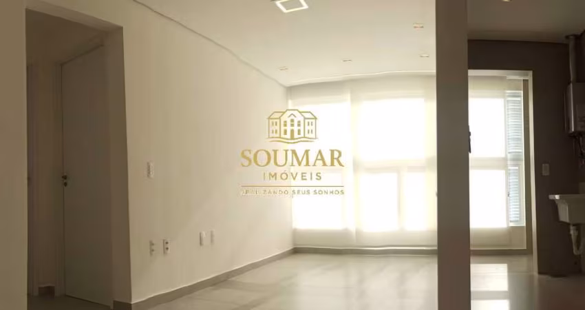 Apartamento à venda, 2 dormitórios- Avenida São Paulo