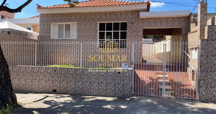 Casa com 3 Quartos à venda,  Jardim Goncalves, Sorocaba/SP