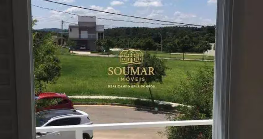 Casa 3 dormitórios, 1 suíte master- terras de são francisco