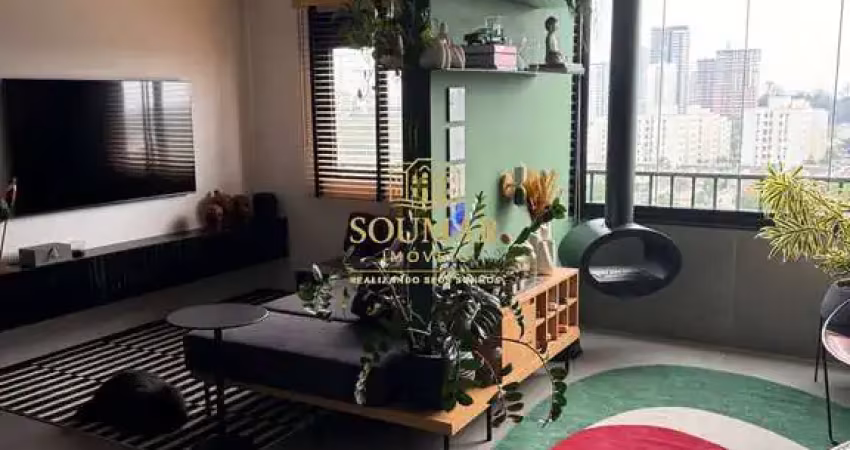 Apartamento à venda 2 dormitórios,1 suíte,3 vagas, jd. america- sorocaba/sp