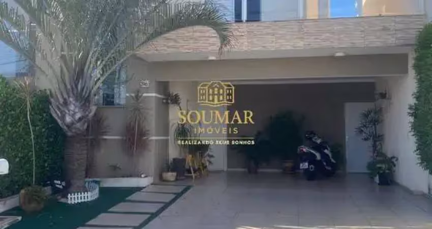 Sobrado à venda 3 dorm., 1 suíte, 4 vagas  – wannel vile, sorocaba/sp.