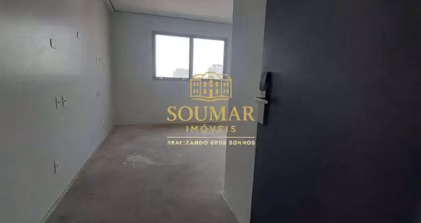 Apartamento 1 dormitório â venda - pompéia santos/sp.