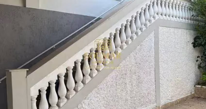 Casa com 4 quartos, 2 banheiros à venda, 247 m², r$750.000,00 - sorocaba/sp