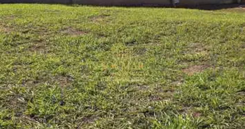 Terreno à venda na Alameda Ravenna, Jardim Villagio Milano, Sorocaba
