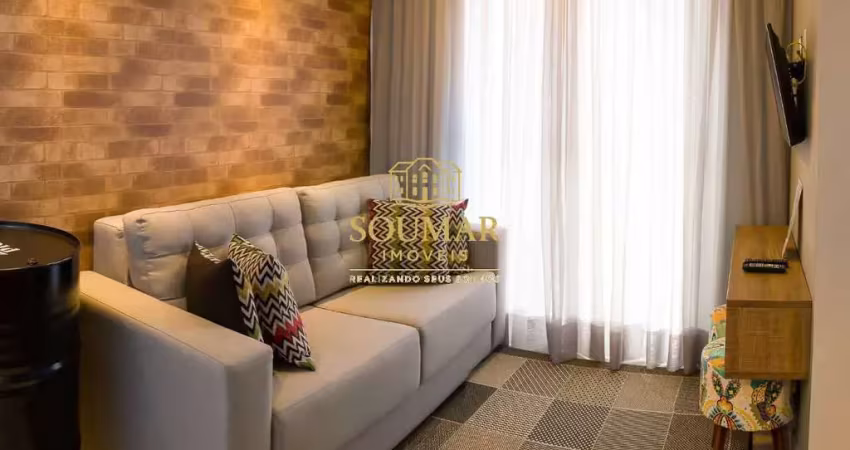 Apartamento 2 dormitórios, sendo 1 suíte- jd. piratininga, sorocaba/sp