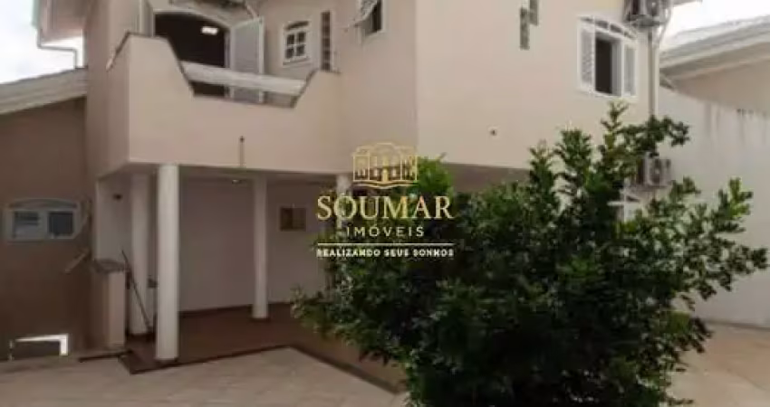 Casa com 3 dormitórios à venda no condomínio granja olga ii – sorocaba/sp