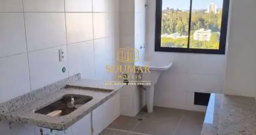 Apartamento studio (49m²), próximo prefeitura cond. union - sorocaba/sp.