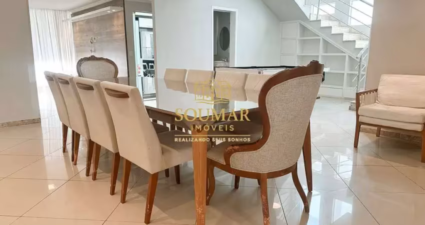 Casa com3 dormitórios, condomínio ibiti royal park -sorocaba/sp.