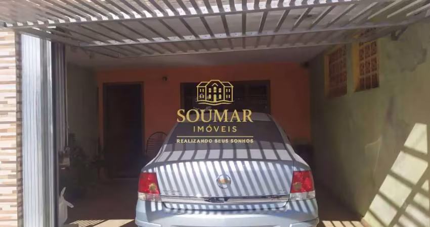 Casa com 3 quartos à venda na Rua Adolfo Frederico Schleifer, Vila Elza, Sorocaba