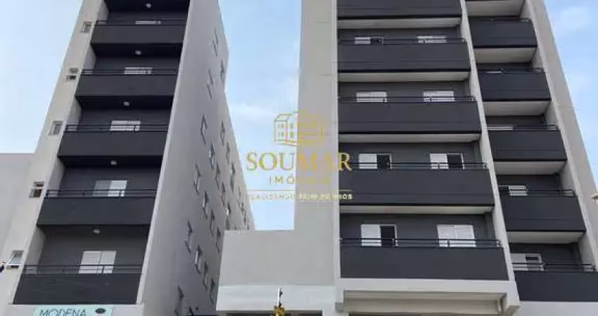 Apartamento com 2 quartos e 2 banheiros à venda – vila jardini, sorocaba/sp