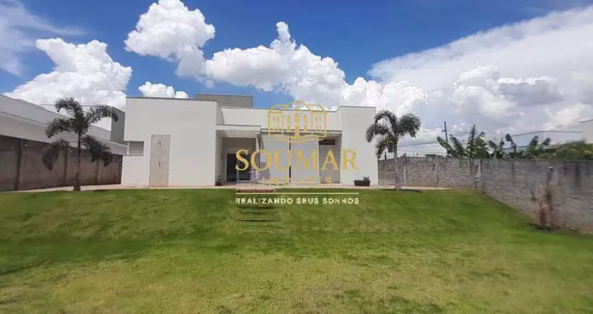 Casa à venda – cond. residencial solar do bosque – sorocaba/sp.