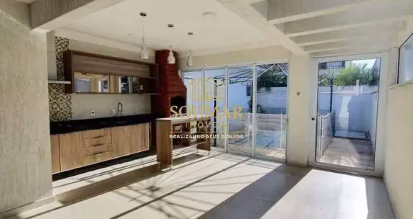 Casa térrea à venda – condomínio mont blanc, sorocaba/sp.