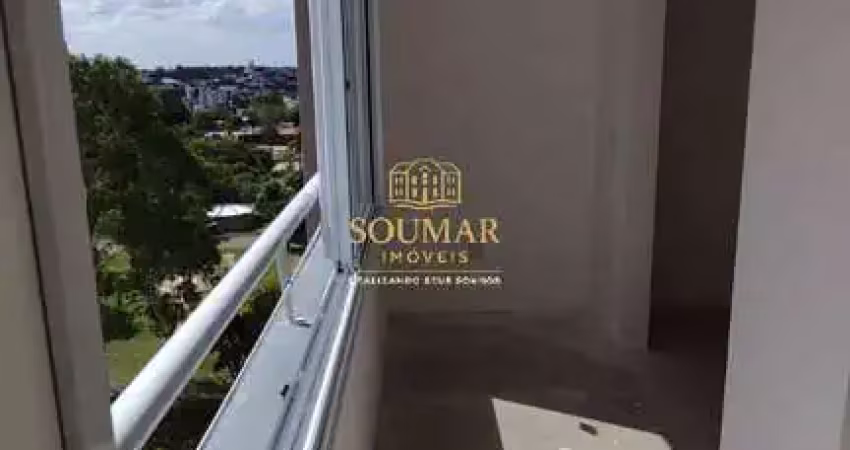 Apartamento 2 dormitórios, jd. são carlos - sorocaba/sp.