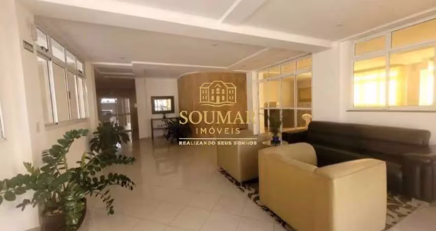 Apartamento de 3 dormitórios sendo 1 suíte, campolim, sorocaba/sp.