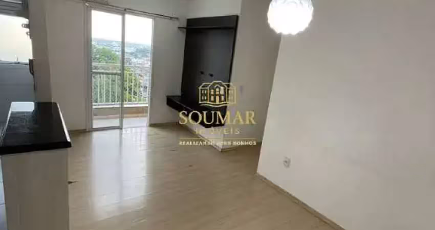 Apartamento 2 dormitórios à venda – vila angélica, sorocaba/sp