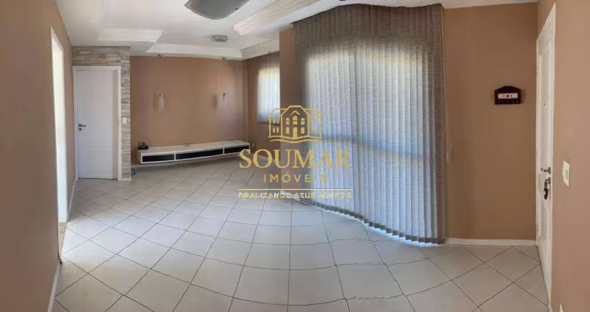 Apartamento 3 dormitórios, à venda , jardim paulistano, sorocaba/sp.