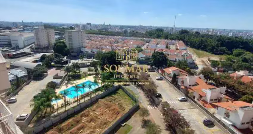 Apartamento 2 dormitórios à venda jd. são carlos - sorocaba/sp.