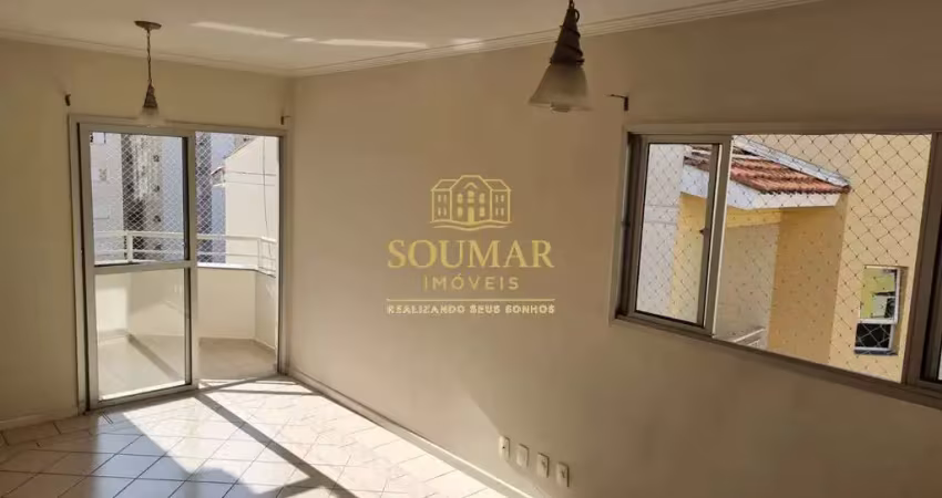 Apartamento 2dorm.,1 s à venda - campolim, sorocaba/sp