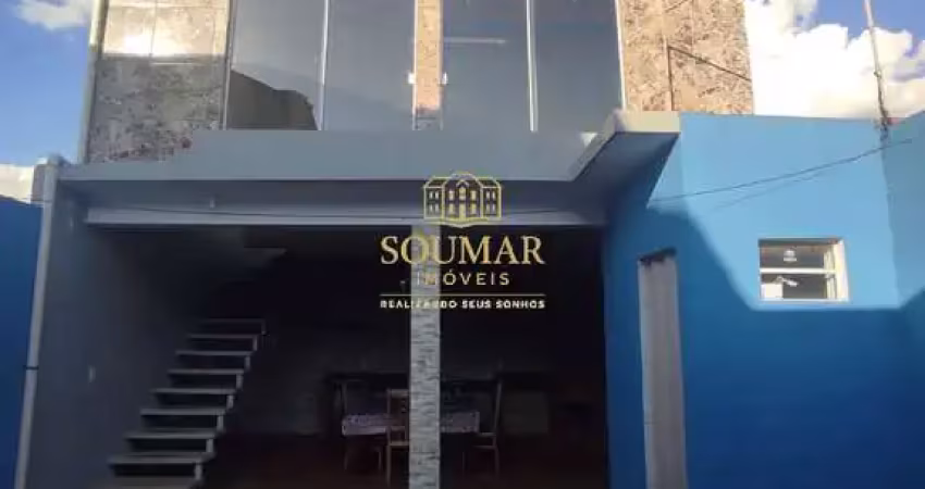 Casa com 2 quartos à venda na Rua Milton Francisco, Parque São Bento, Sorocaba