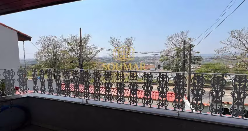 Casa com 3 quartos à venda na Rua Agostinho Rinaldi, Jardim Icatu, Votorantim