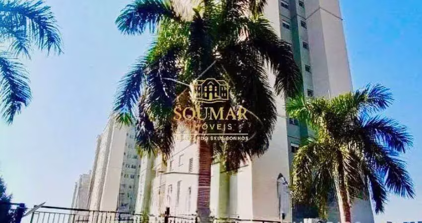Apartamento térreo novo com 2 dormitórios – sorocaba/sp.