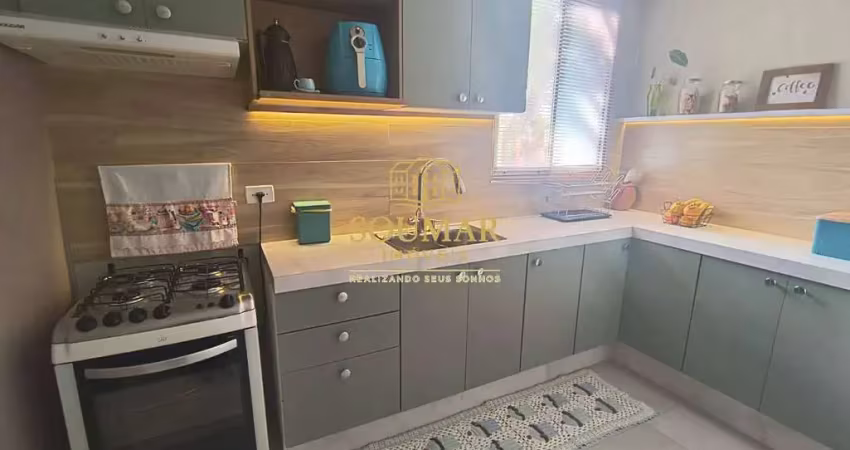 Apartamento térreo com 2 dormitórios à venda – vila leopoldina, sorocaba/sp