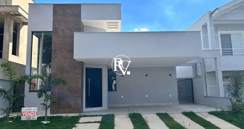 Casa de Condomínio com 3 dorms, Villa Verona, Sorocaba - R$ 1.4 mi, Cod: 541