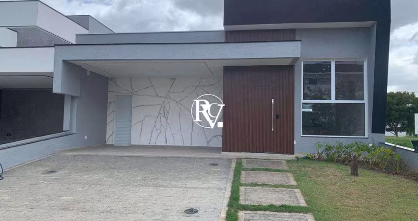 Casa de Condomínio com 3 quartos, Condominio Residencial Campos do Conde, Sorocaba - R$ 980 mil, Cod: 583