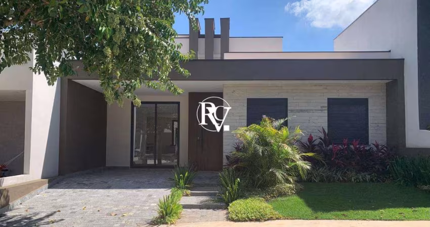Casa de Condomínio com 3 dorms, Jardim Terras de São Francisco, Sorocaba - R$ 1.05 mi, Cod: 588